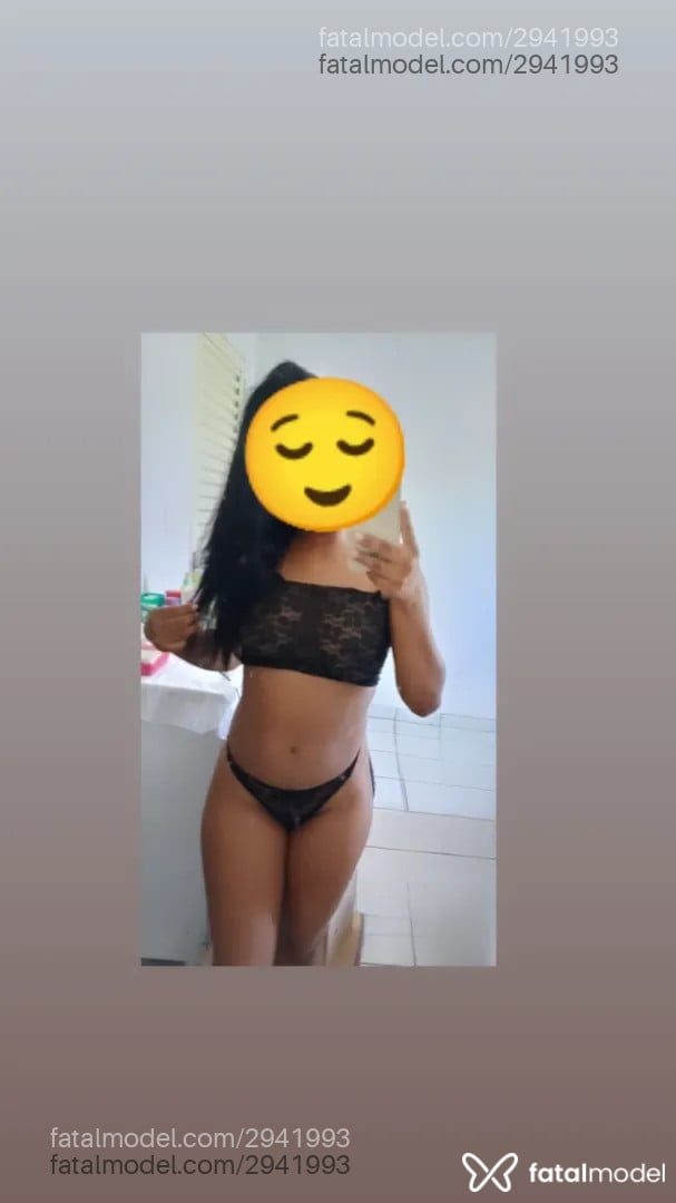 Acompanhante mulher morena (o) de olhos pretos - Lyasantos