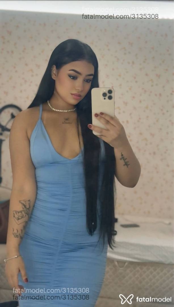 Acompanhante mulher morena (o) de olhos castanhos em Patrocínio - Angel Maia