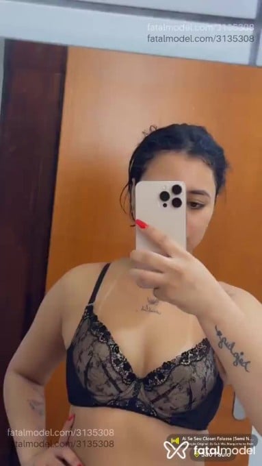 Acompanhante mulher morena (o) de olhos castanhos em Patrocínio Acompanhante mulher morena (o) de olhos castanhos em Patrocínio - Angel Maia