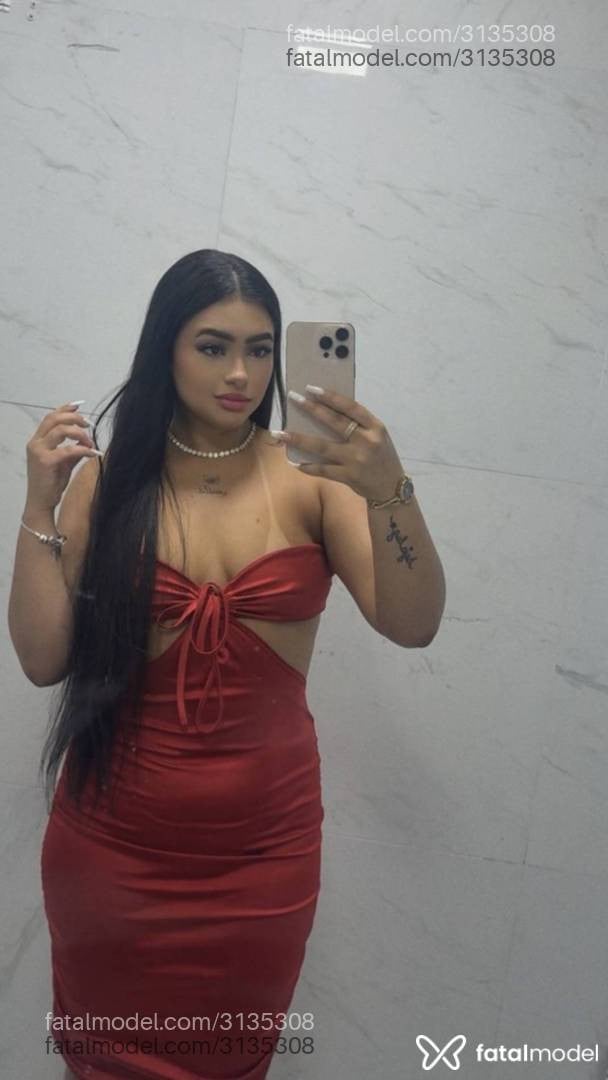 Acompanhante mulher morena (o) de olhos castanhos em Patrocínio - Angel Maia