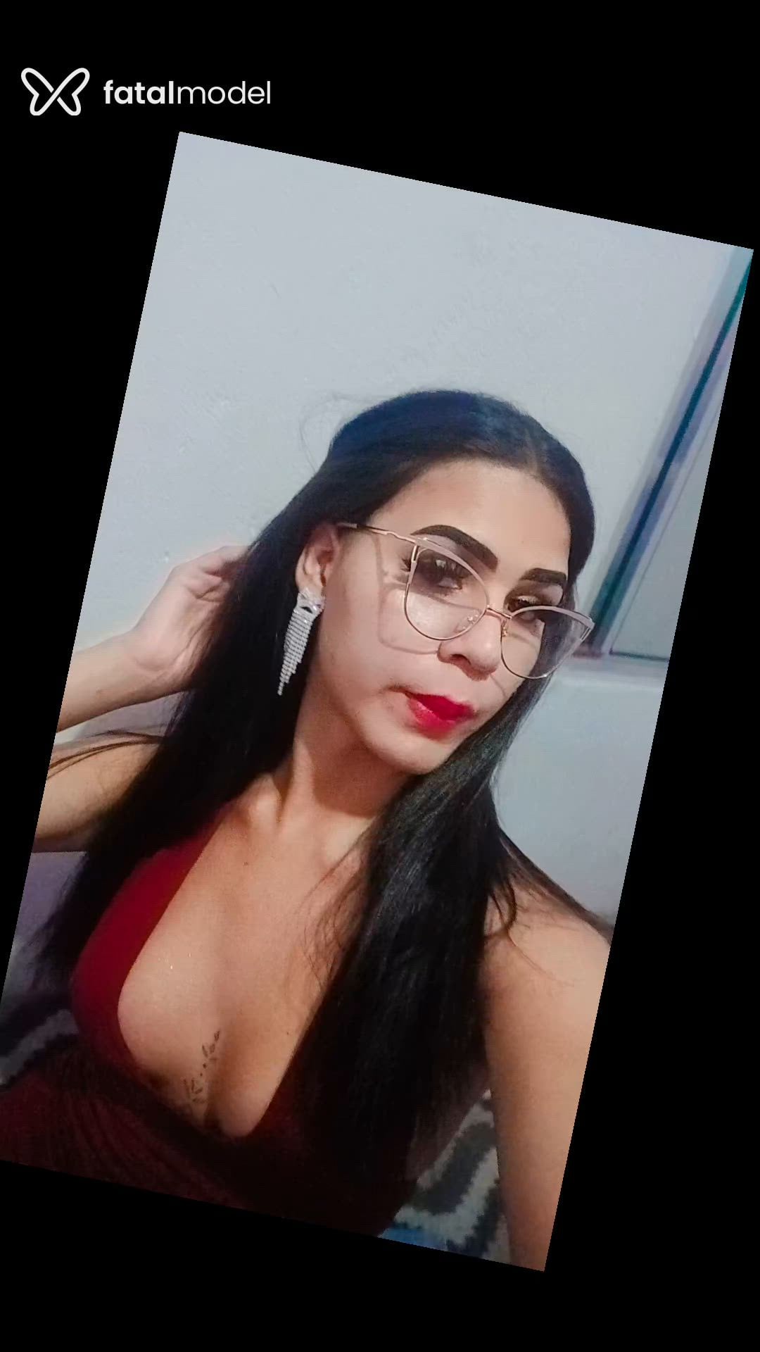 Acompanhante mulher trans morena (o) de olhos castanhos - Isabelly Sfdinha Acompanhante mulher trans morena (o) de olhos castanhos - Isabelly Sfdinha
