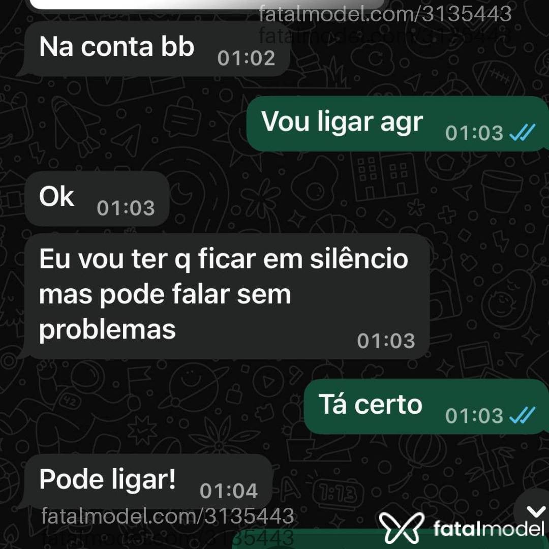 Acompanhante mulher com cabelo castanho de olhos castanhos - Pvvidas