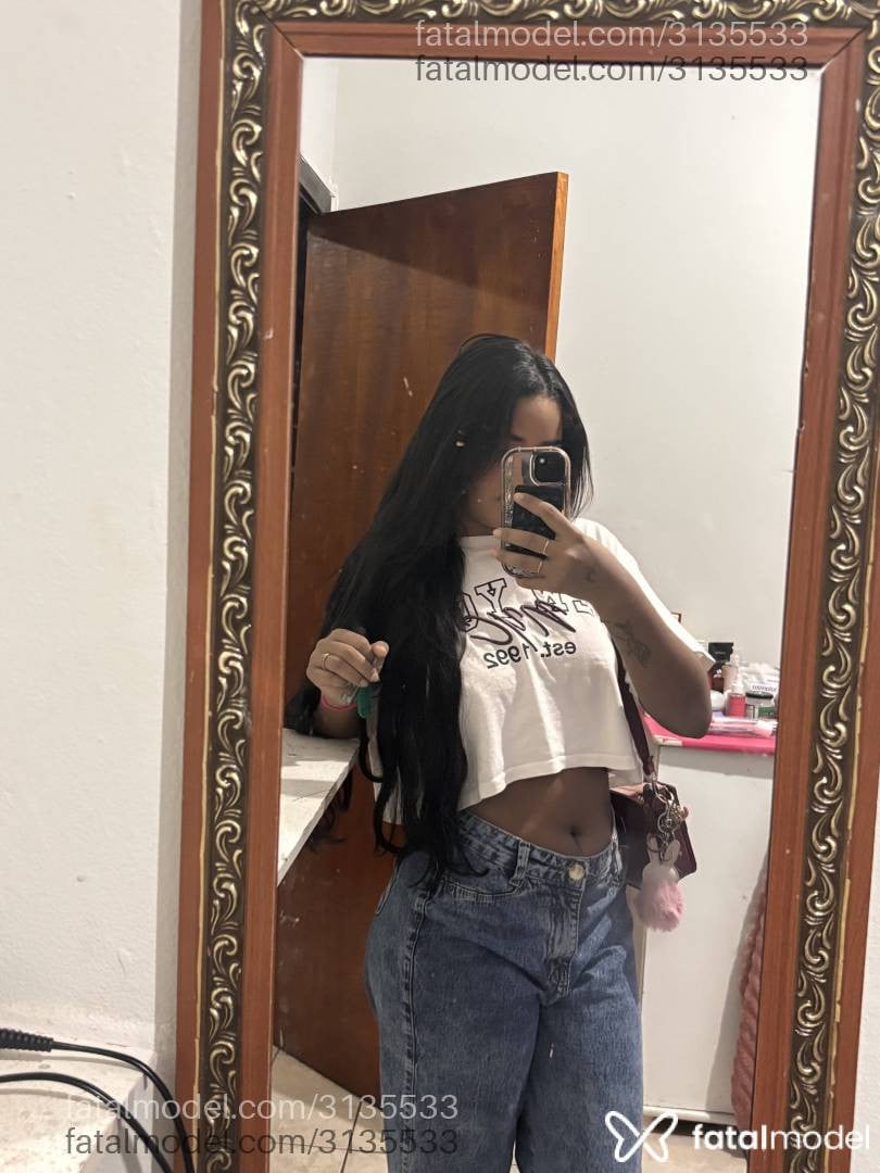Acompanhante mulher com cabelo castanho de olhos castanhos - Hadassah Oliver