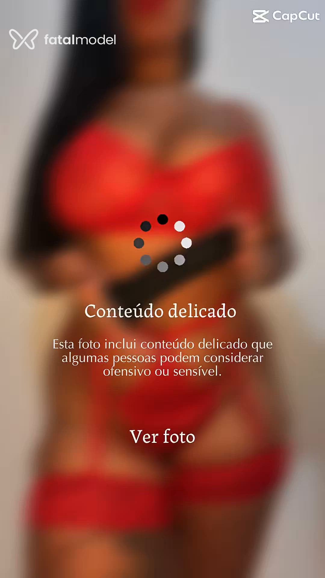 Acompanhante mulher com cabelo castanho de olhos pretos - Angel Secretinha