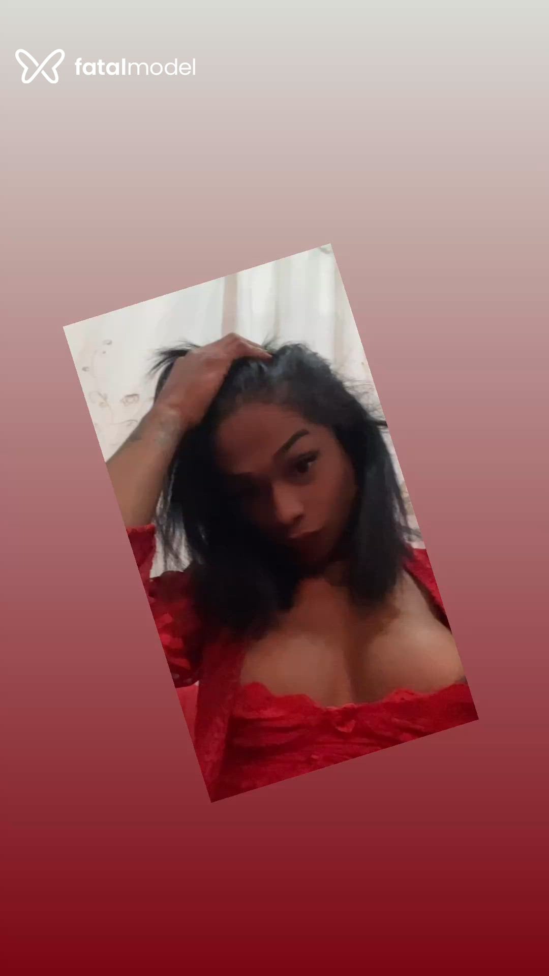 Acompanhante mulher trans morena (o) de olhos pretos - Rafaella Muller Acompanhante mulher trans morena (o) de olhos pretos - Rafaella Muller