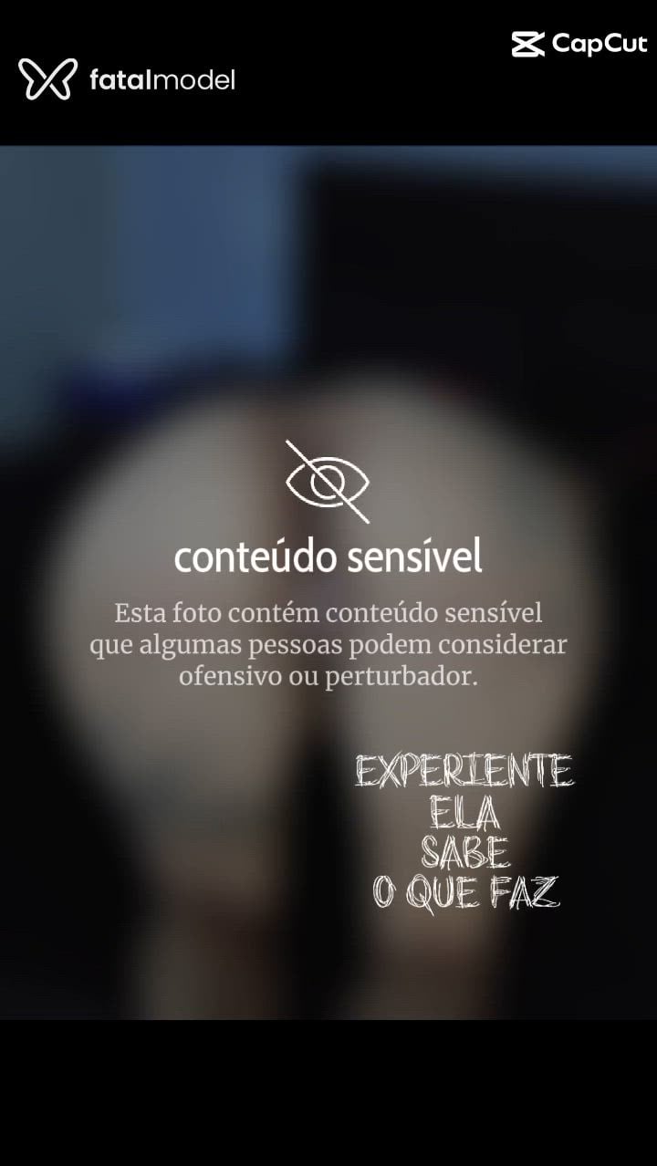 Acompanhante mulher morena (o) de olhos castanhos - Lorraine