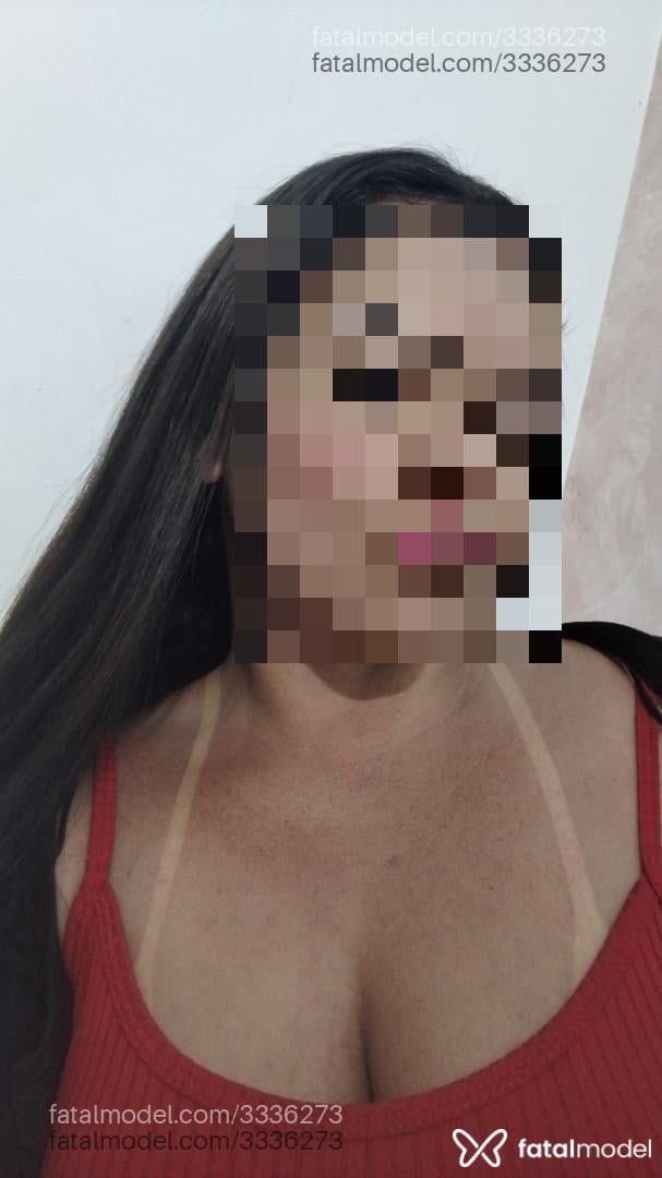 Acompanhante mulher morena (o) de olhos mel - Milly