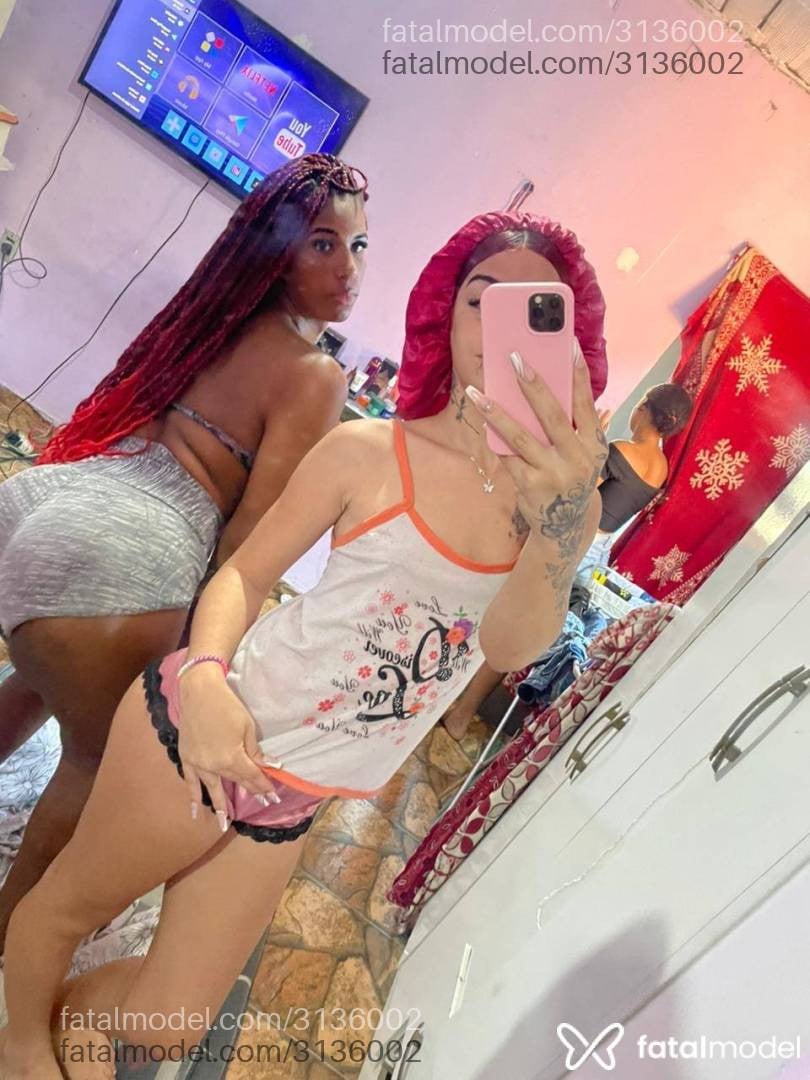 Acompanhante mulher trans morena (o) de olhos mel em Rio de Janeiro - Pérola
