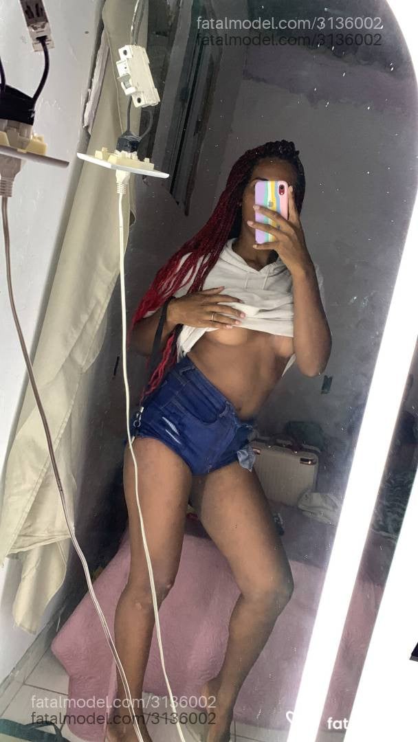 Acompanhante mulher trans morena (o) de olhos mel em Rio de Janeiro - Pérola