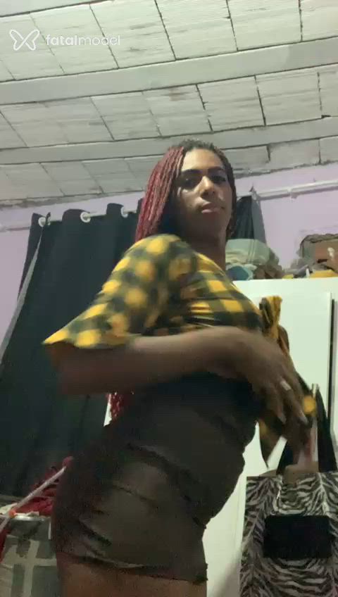 Acompanhante mulher trans morena (o) de olhos mel em Rio de Janeiro Acompanhante mulher trans morena (o) de olhos mel em Rio de Janeiro - Pérola