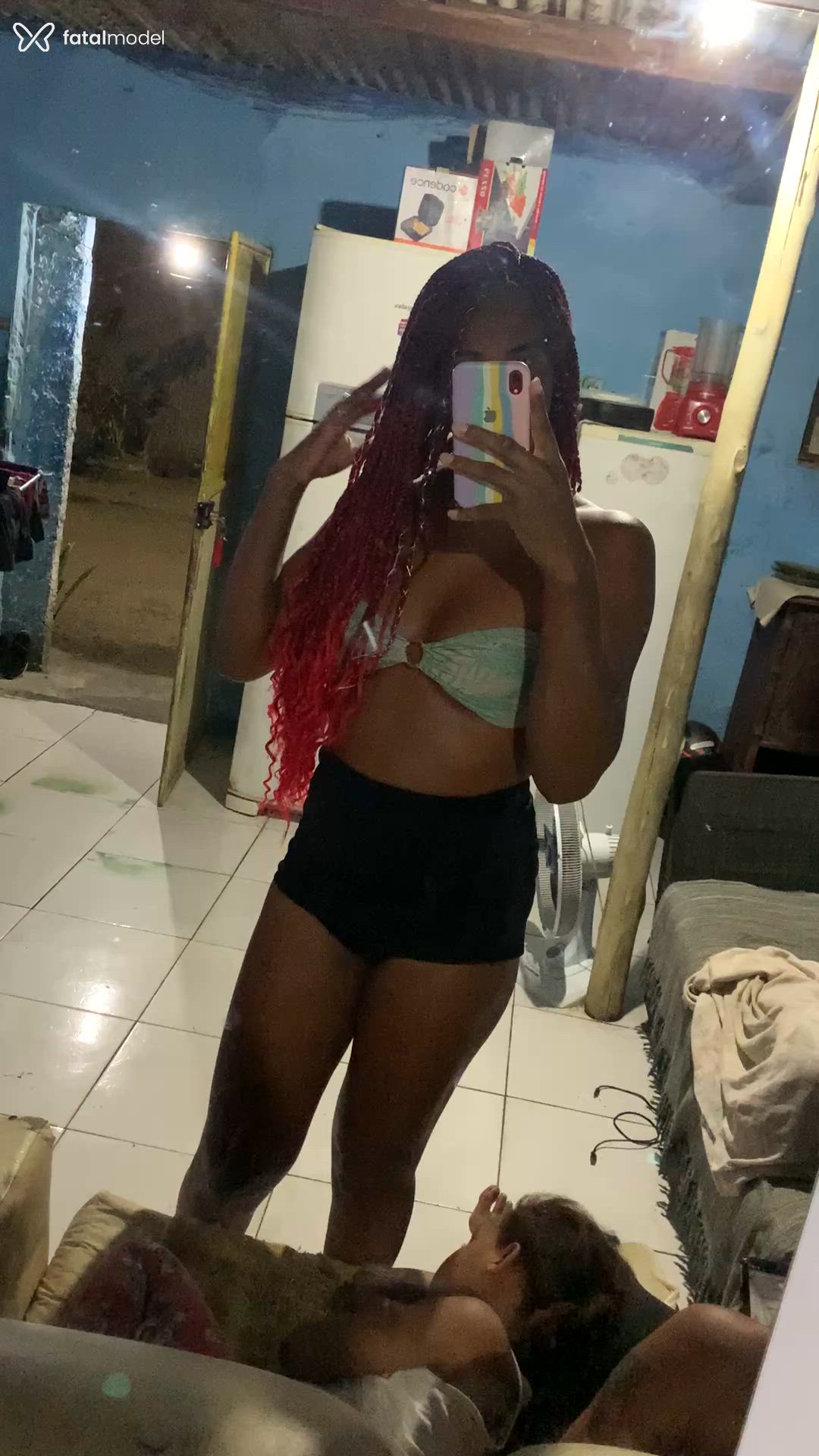 Acompanhante mulher trans morena (o) de olhos mel em Rio de Janeiro Acompanhante mulher trans morena (o) de olhos mel em Rio de Janeiro - Pérola