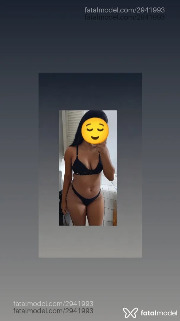 Acompanhante mulher morena (o) de olhos pretos - Lyasantos