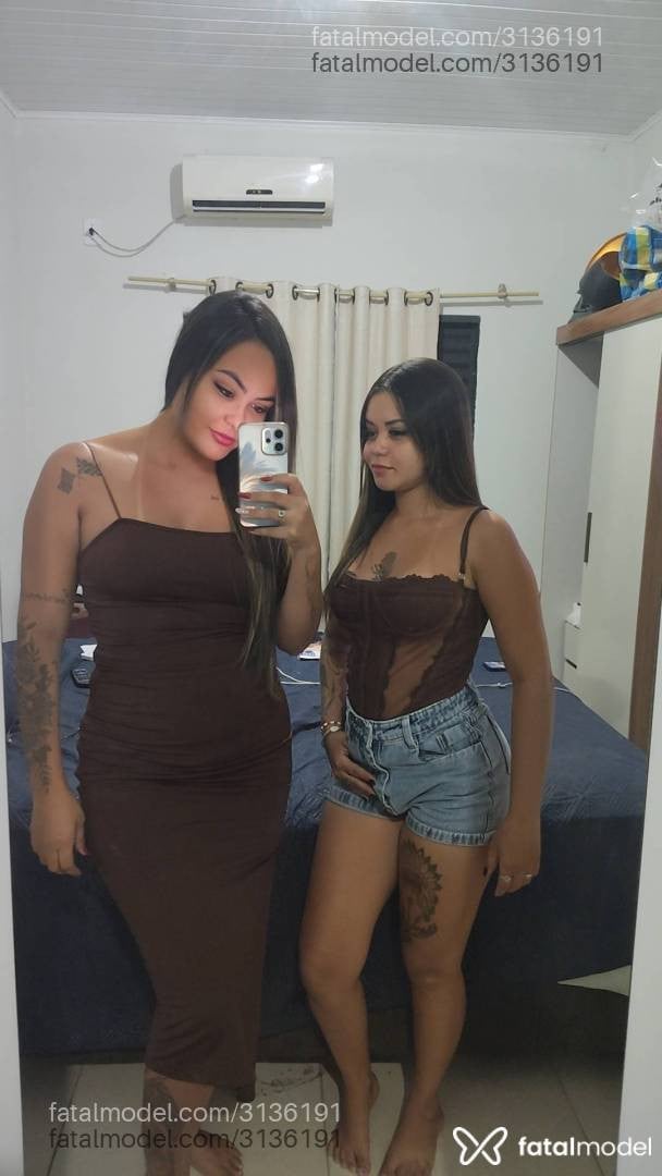 Acompanhante mulher morena (o) de olhos pretos em Matupá - Alice Dias