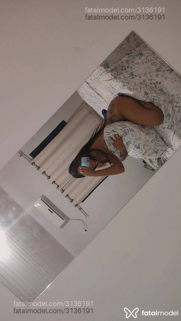 Acompanhante mulher morena (o) de olhos pretos - Lunna Bitencourt