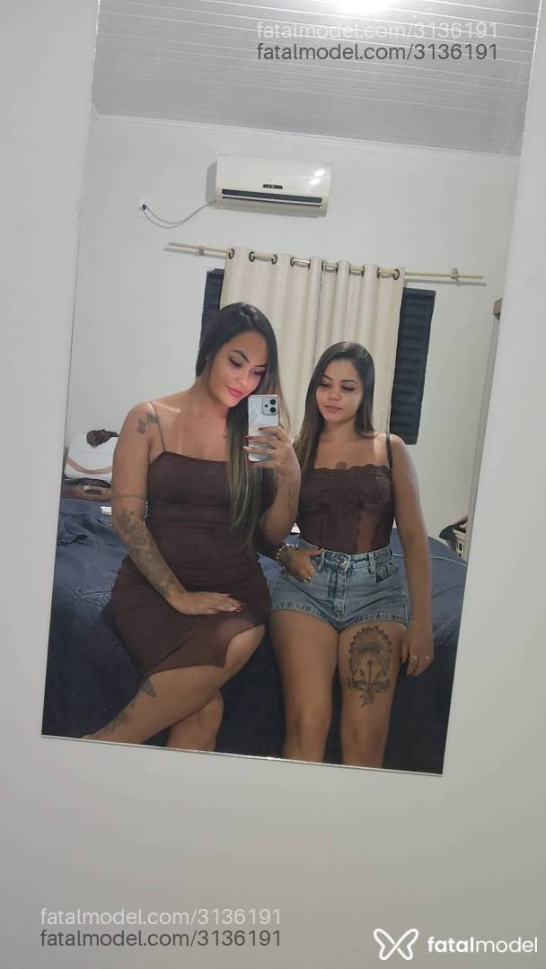 Acompanhante mulher morena (o) de olhos pretos em Matupá - Alice Dias