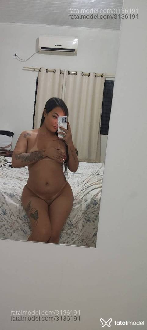 Acompanhante mulher morena (o) de olhos pretos em Matupá - Alice Dias