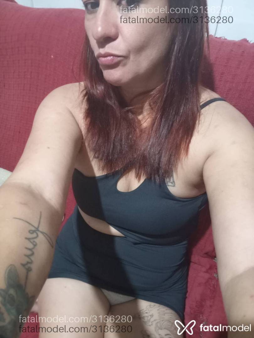 Acompanhante mulher ruiva (o) de olhos castanhos em Telêmaco Borba Acompanhante mulher ruiva (o) de olhos castanhos em Telêmaco Borba - Adriana