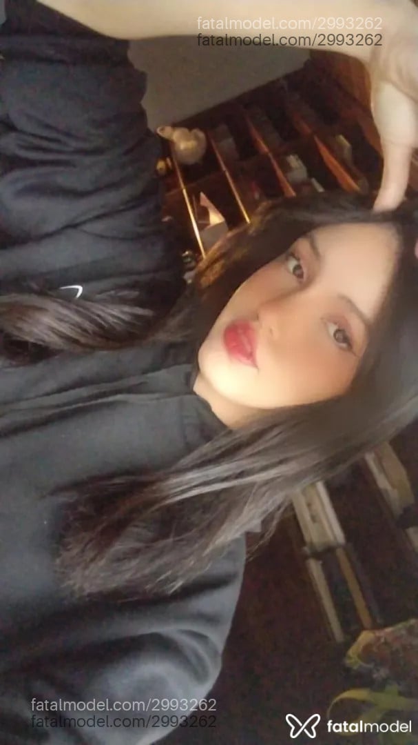 Acompanhante mulher morena (o) de olhos castanhos - Amandinha