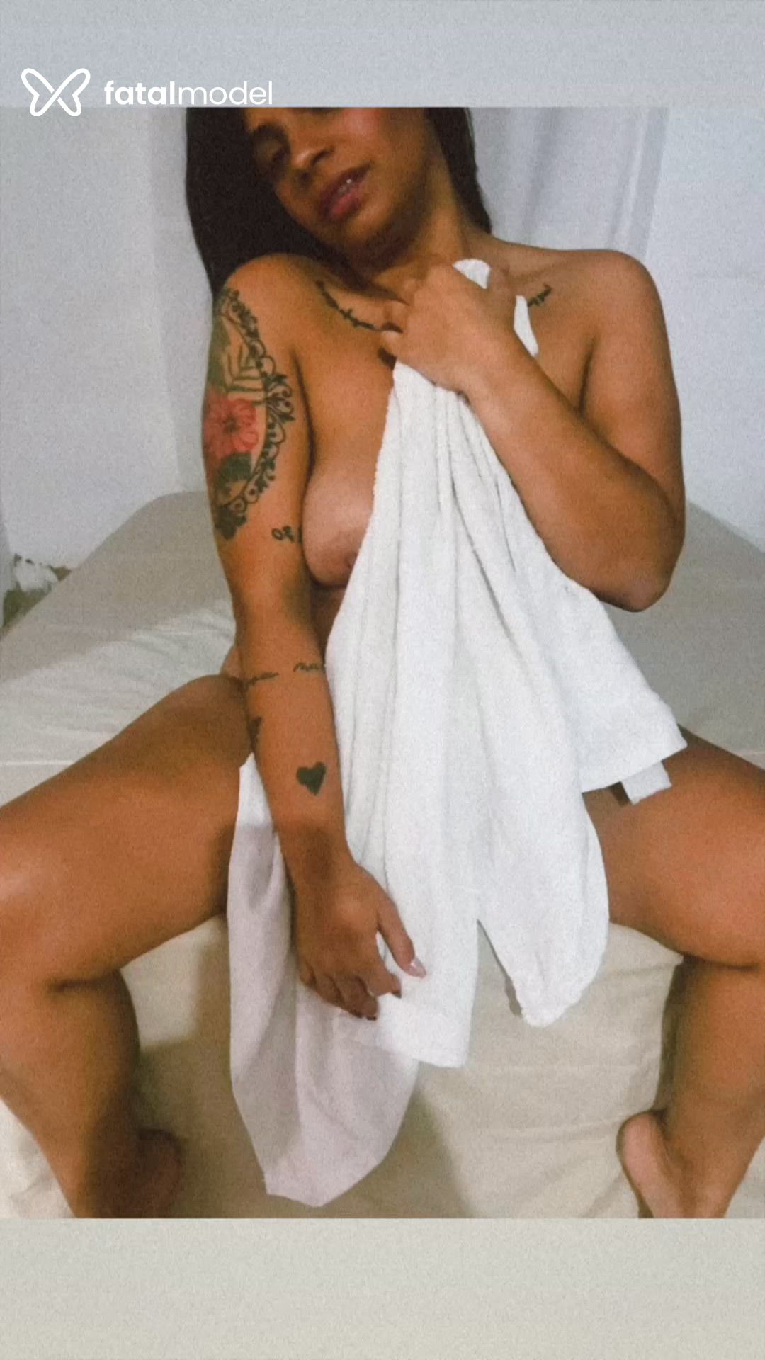 Acompanhante mulher morena (o) de olhos castanhos - Bruninha