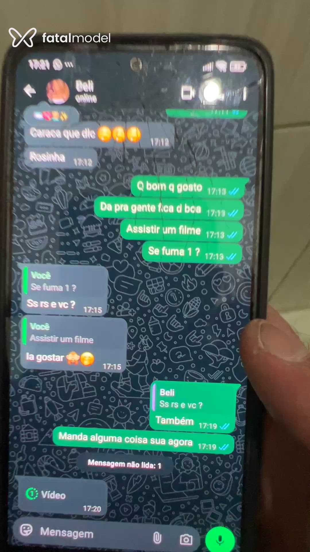 Vídeo 8