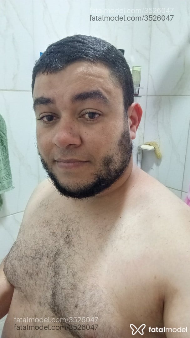 Acompanhante homem morena (o) de olhos pretos - Bruninho Pirokinha
