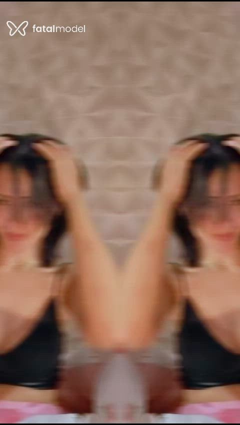 Acompanhante mulher com cabelo castanho de olhos castanhos - Bruna