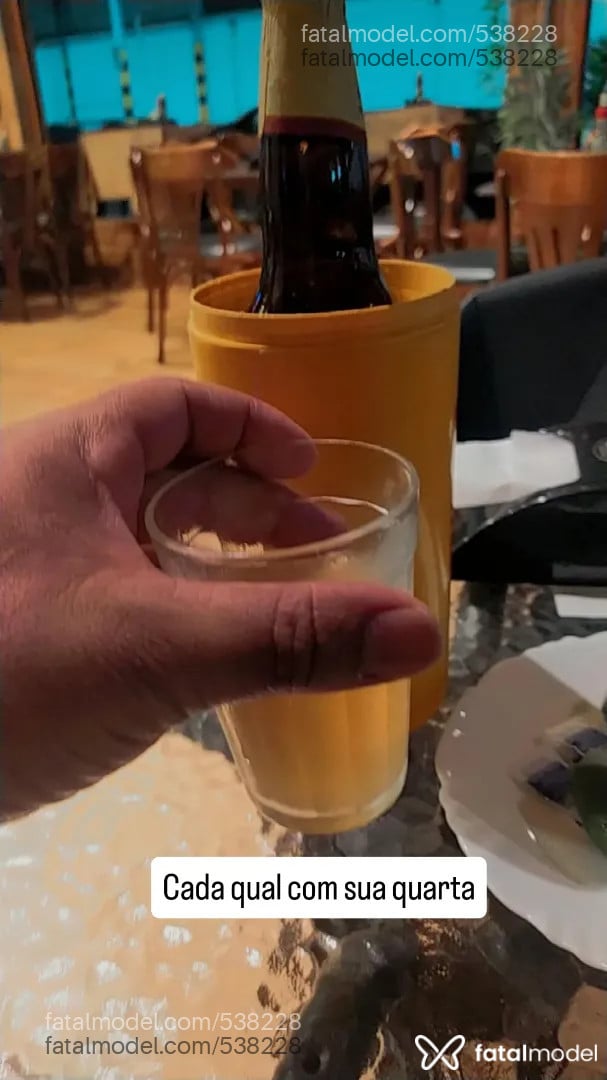 Acompanhante homem morena (o) de olhos pretos - Paugrandee
