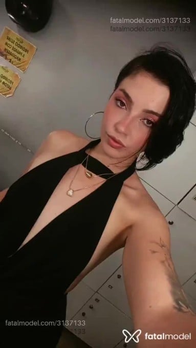 Acompanhante mulher morena (o) de olhos mel em Campo Grande - Lili