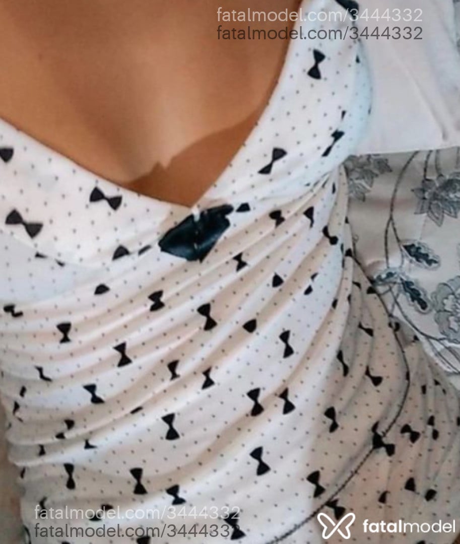 Acompanhante mulher morena (o) de olhos castanhos - Amanda Castro