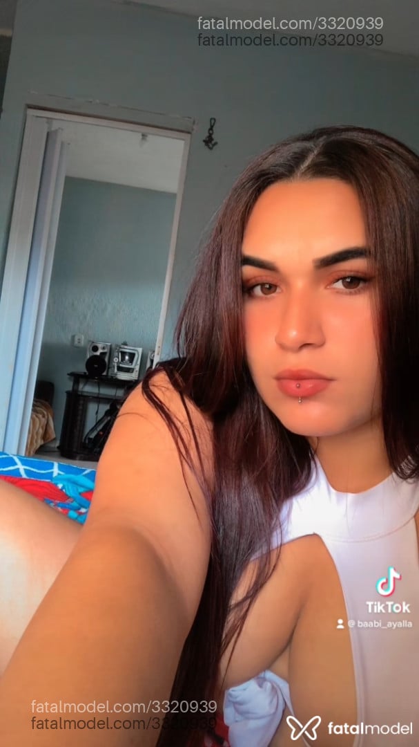 Acompanhante mulher morena (o) de olhos castanhos - Andressa Souza