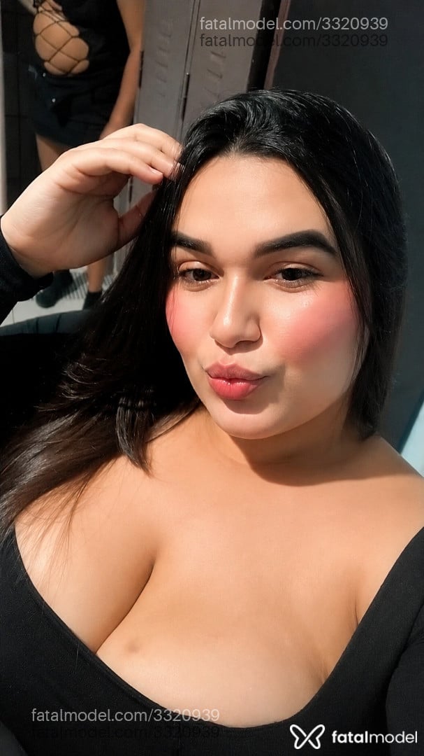 Acompanhante mulher morena (o) de olhos castanhos - Andressa Souza
