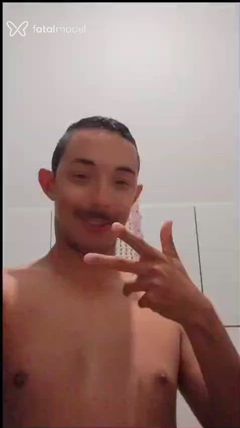 Acompanhante homem morena (o) de olhos castanhos - Denis Moura
