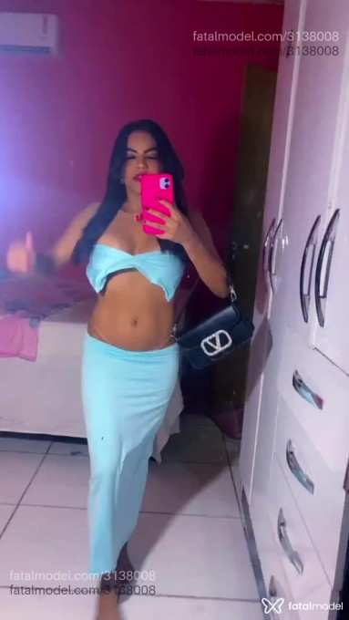 Acompanhante mulher morena (o) de olhos pretos em Petrolina - Cris Carva