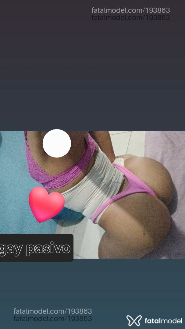 Acompanhante homem morena (o) de olhos pretos - Sílviobezerragpgay