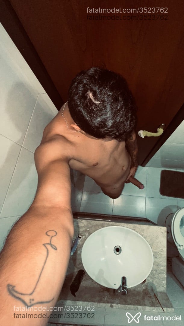 Acompanhante homem morena (o) de olhos castanhos - Tavinho