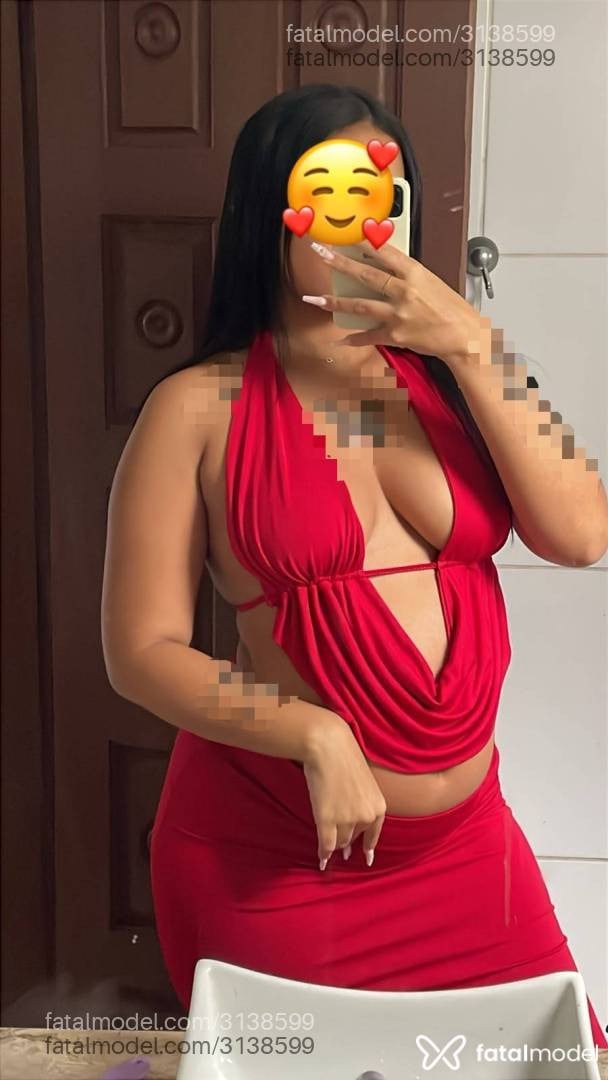 Acompanhante mulher com cabelo castanho de olhos castanhos em Campos dos Goytacazes - Paty Maya