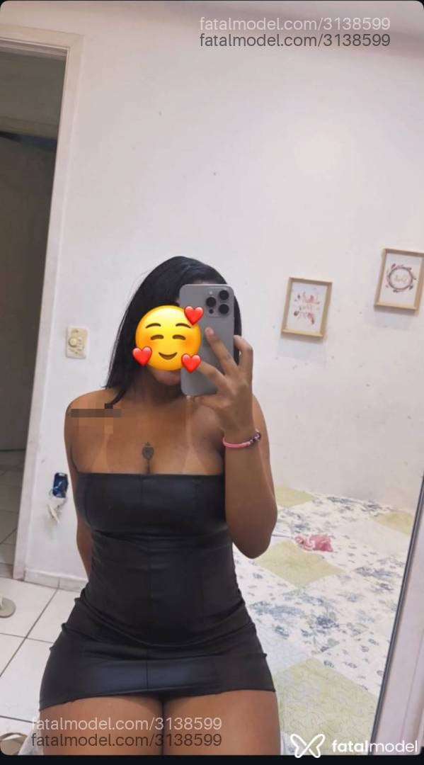 Acompanhante mulher com cabelo castanho de olhos castanhos em Rio Claro - Paty Maya
