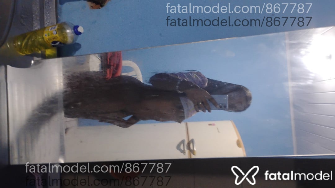 Acompanhante travesti morena (o) de olhos castanhos - Priscylla ferrai