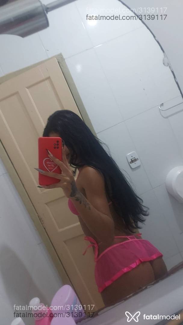 Acompanhante mulher morena (o) de olhos castanhos em Guarapari - Bia Miranda