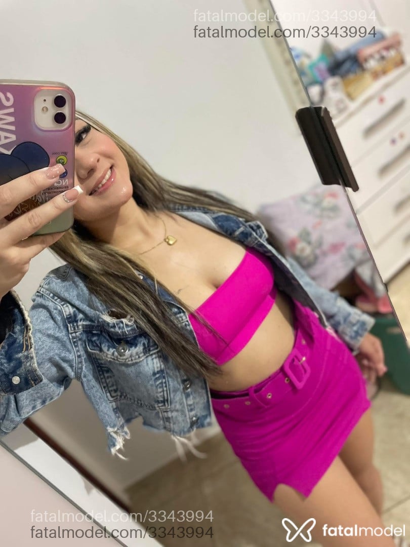 Acompanhante mulher com cabelo castanho de olhos castanhos - Ritinha