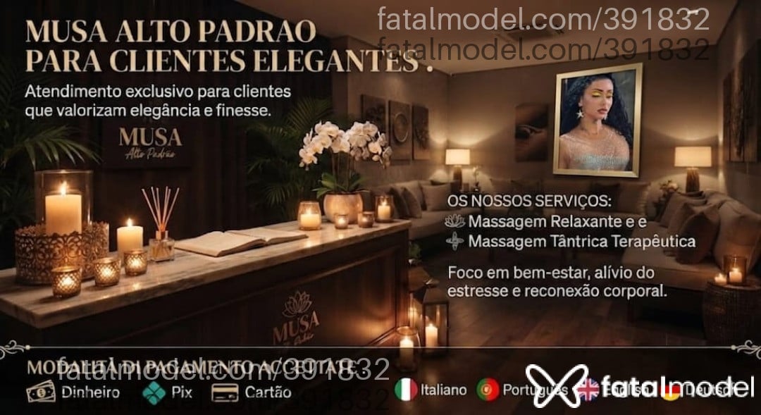Acompanhante mulher com cabelo castanho de olhos castanhos - Mayla