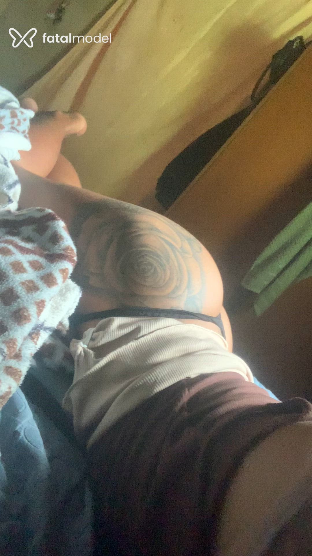 Acompanhante mulher trans loira (o) de olhos castanhos - Rhayssa