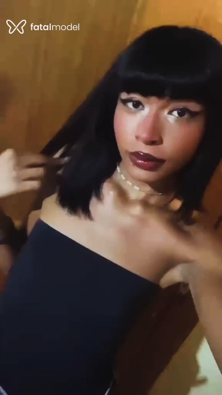 Acompanhante mulher trans morena (o) de olhos castanhos - Maria Keyla Acompanhante mulher trans morena (o) de olhos castanhos - Maria Keyla