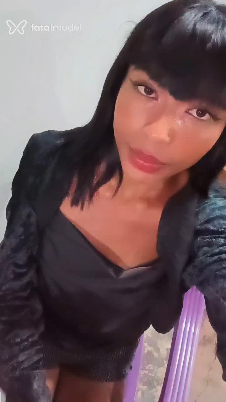 Acompanhante mulher trans morena (o) de olhos castanhos - Maria Keyla Acompanhante mulher trans morena (o) de olhos castanhos - Maria Keyla