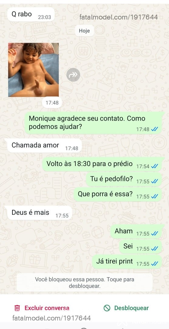 Acompanhante mulher morena (o) de olhos castanhos - Monique