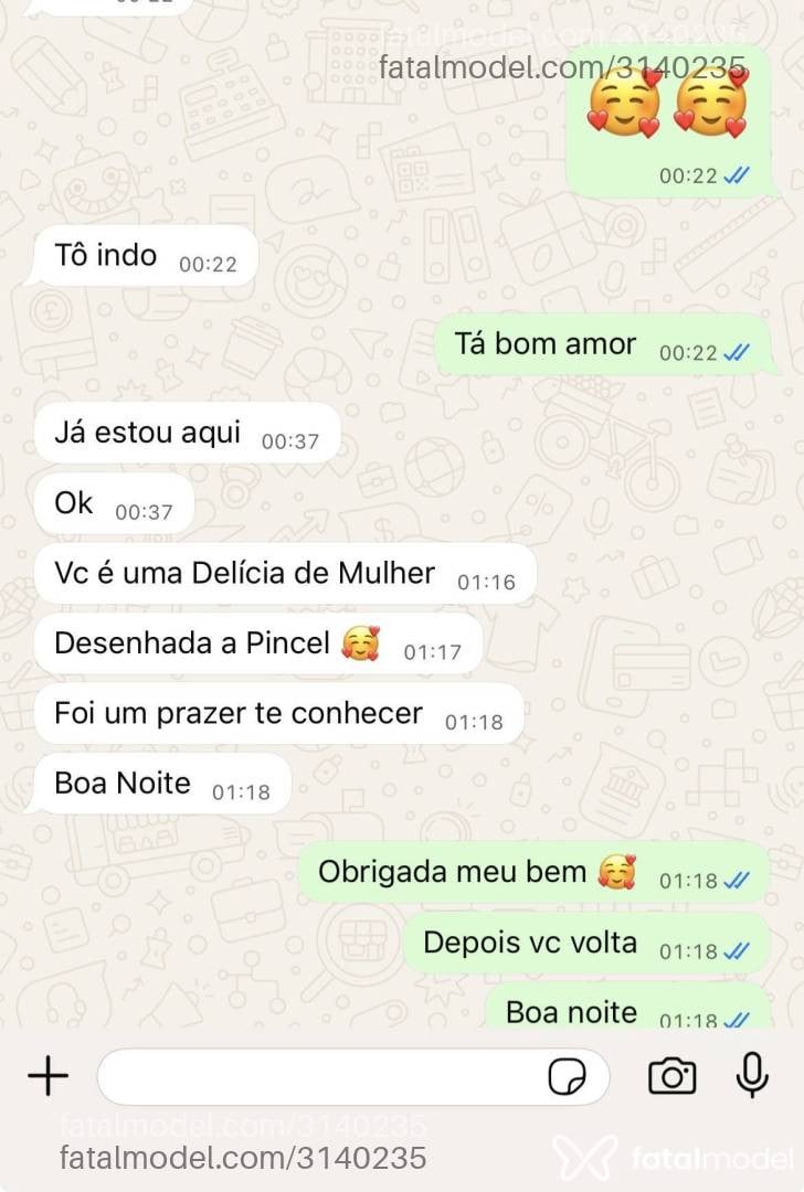 Acompanhante mulher morena (o) de olhos pretos em Itabira - Alicia