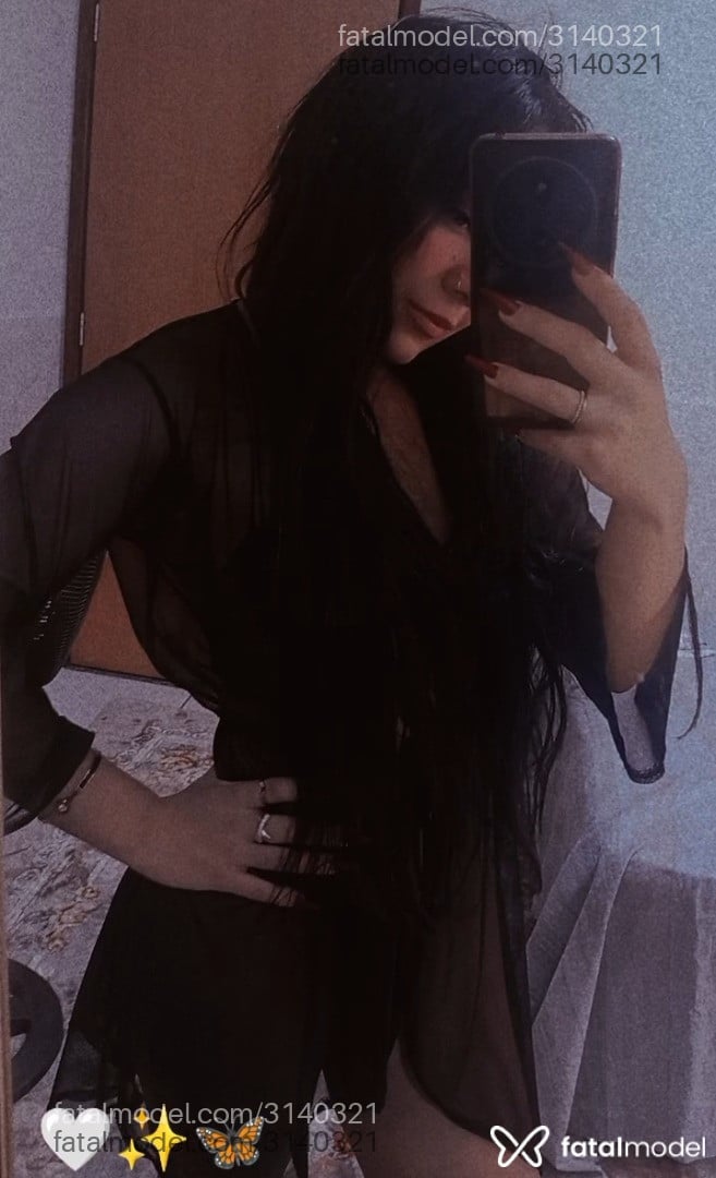 Acompanhante mulher morena (o) de olhos castanhos - Anninha