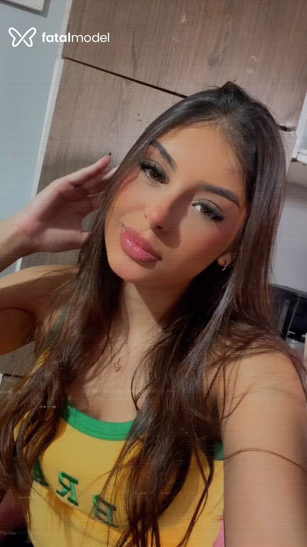 Acompanhante mulher loira (o) de olhos verdes - Gabyy