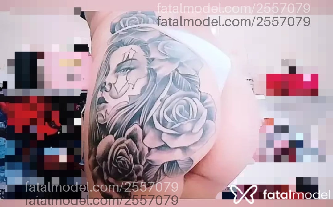 Acompanhante mulher trans com cabelo castanho de olhos castanhos - Safira Gabrielly