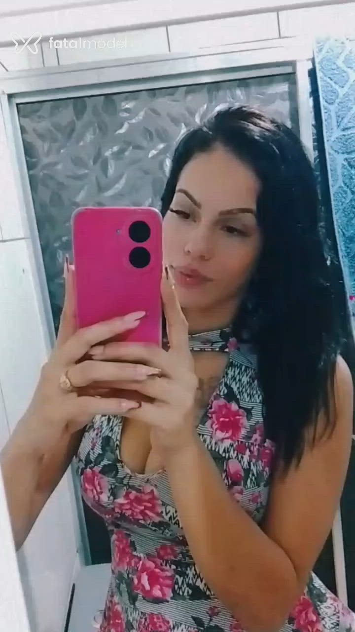 Acompanhante mulher morena (o) de olhos castanhos - Lethy